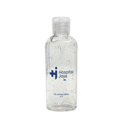 Gel Antibacterial
