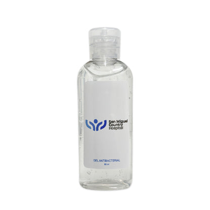Gel Antibacterial 🧴 | Festiboda