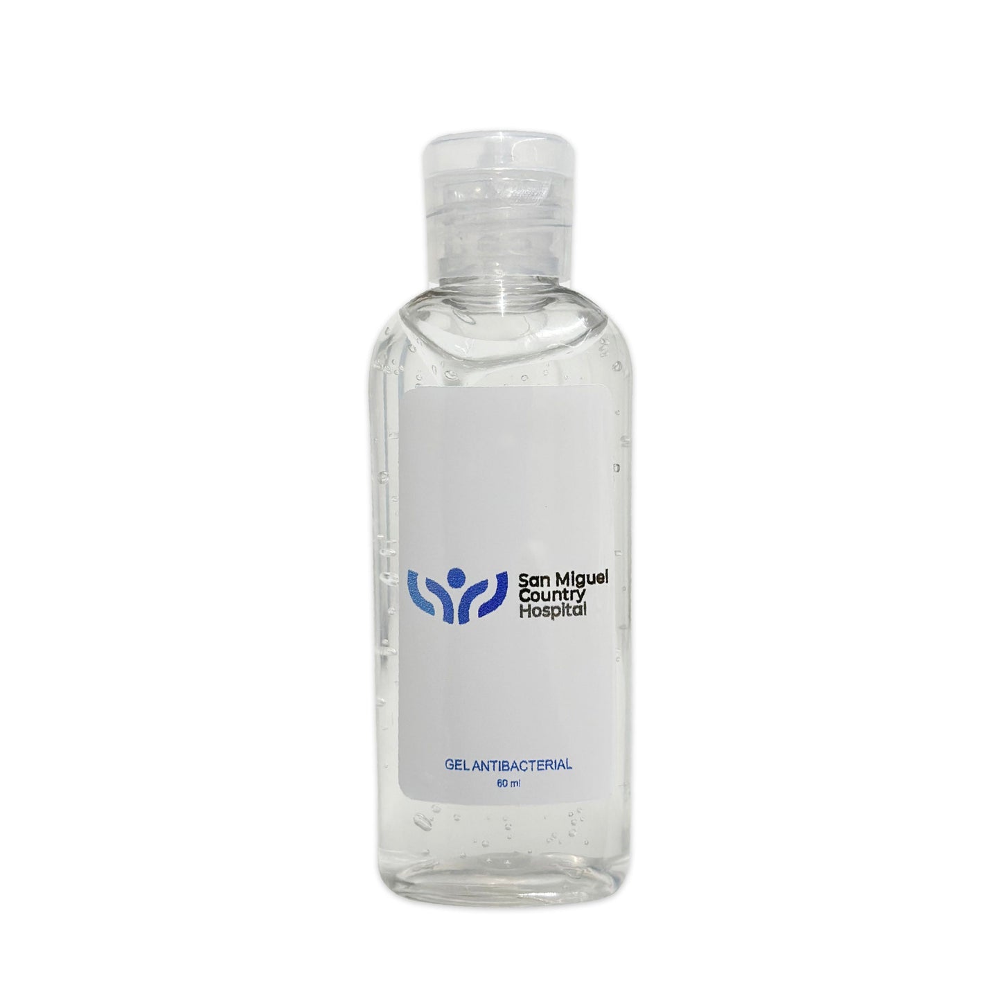 Gel Antibacterial