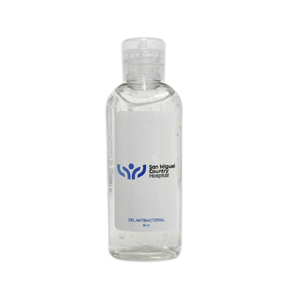 Gel Antibacterial