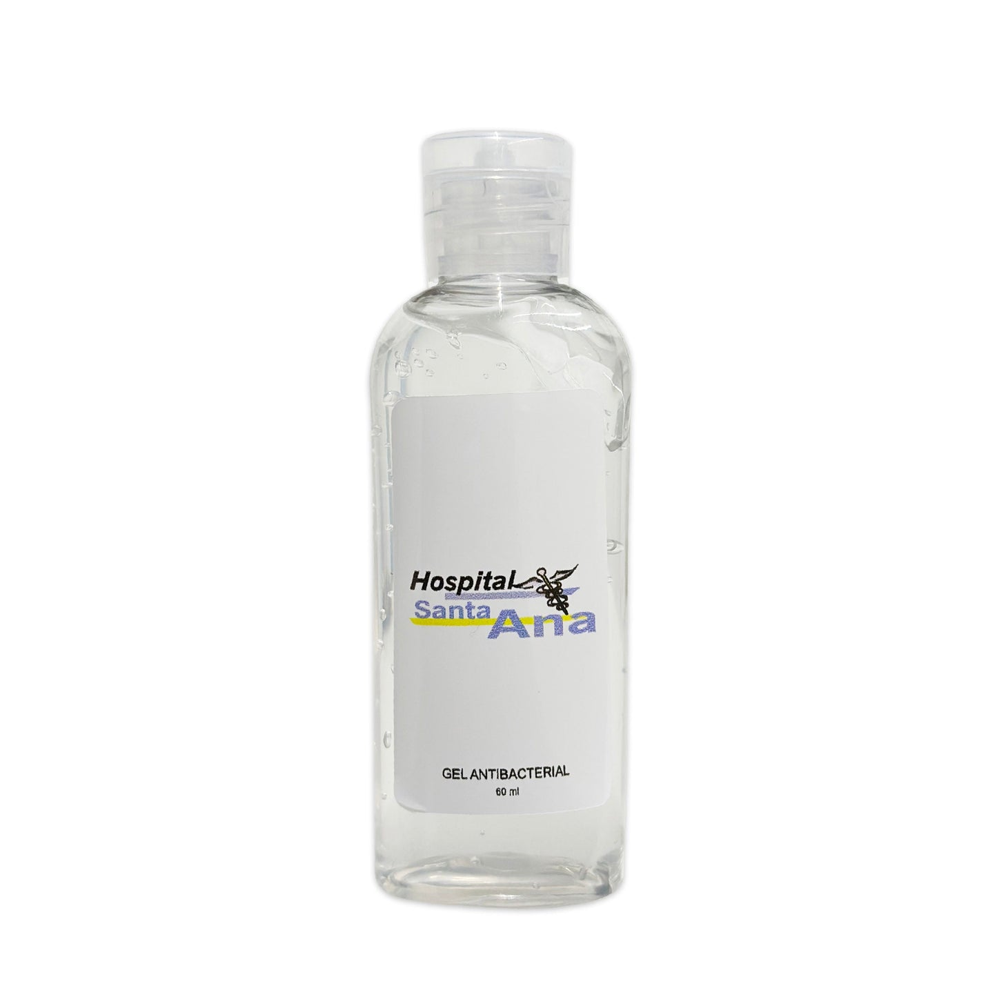 Gel Antibacterial