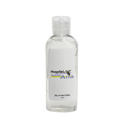 Gel Antibacterial