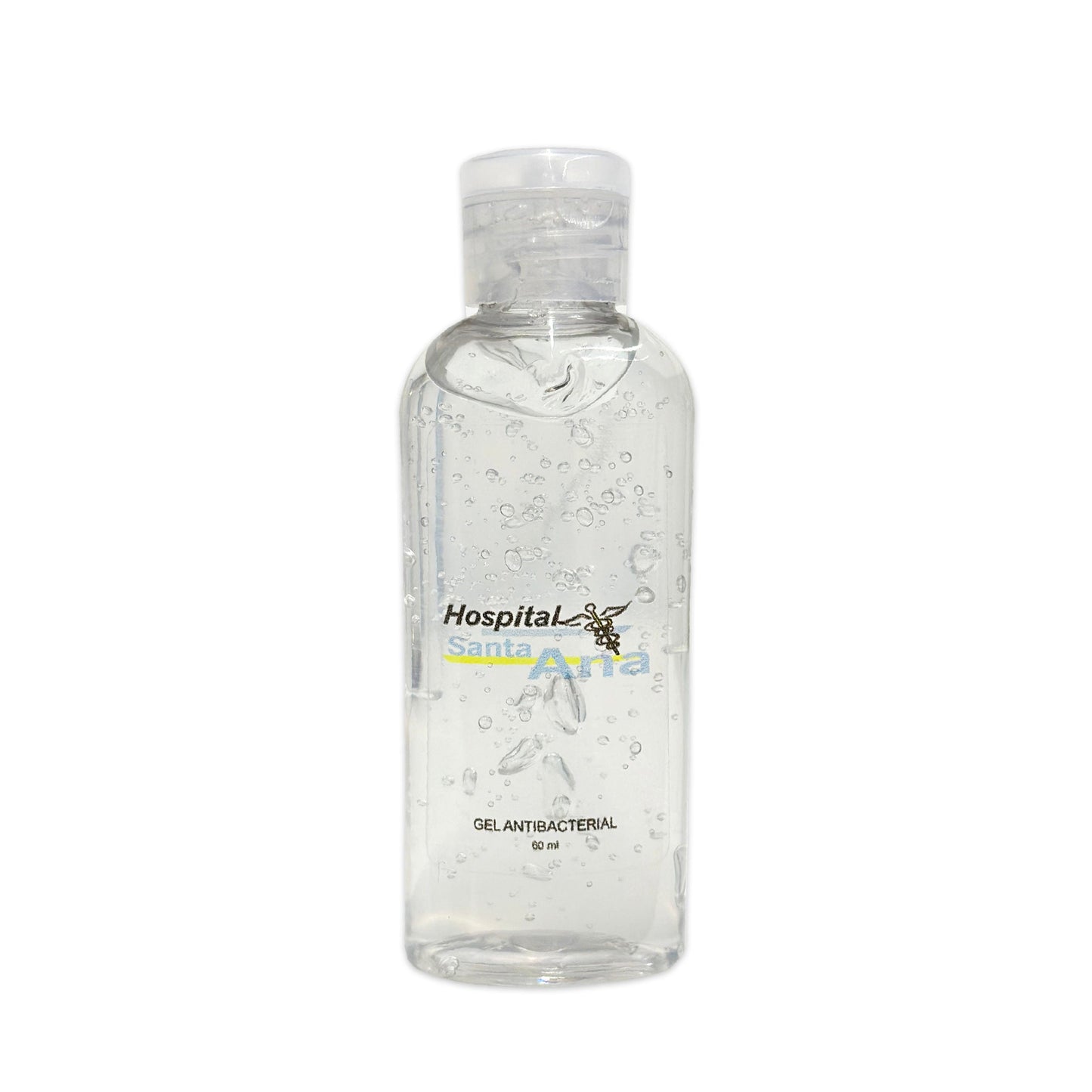 Gel Antibacterial