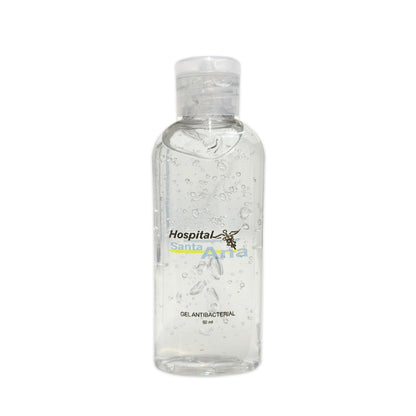 Gel Antibacterial