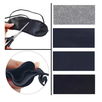 Antifaz Descanzo | Festiboda