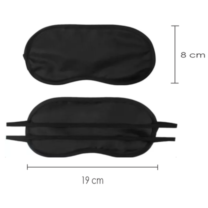 Antifaz Descanzo | Festiboda