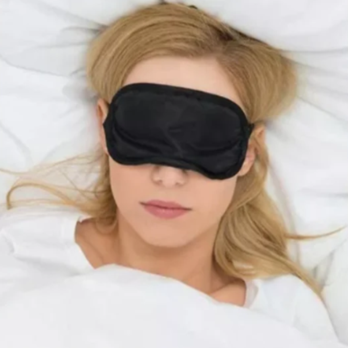 Antifaz Descanzo | Festiboda