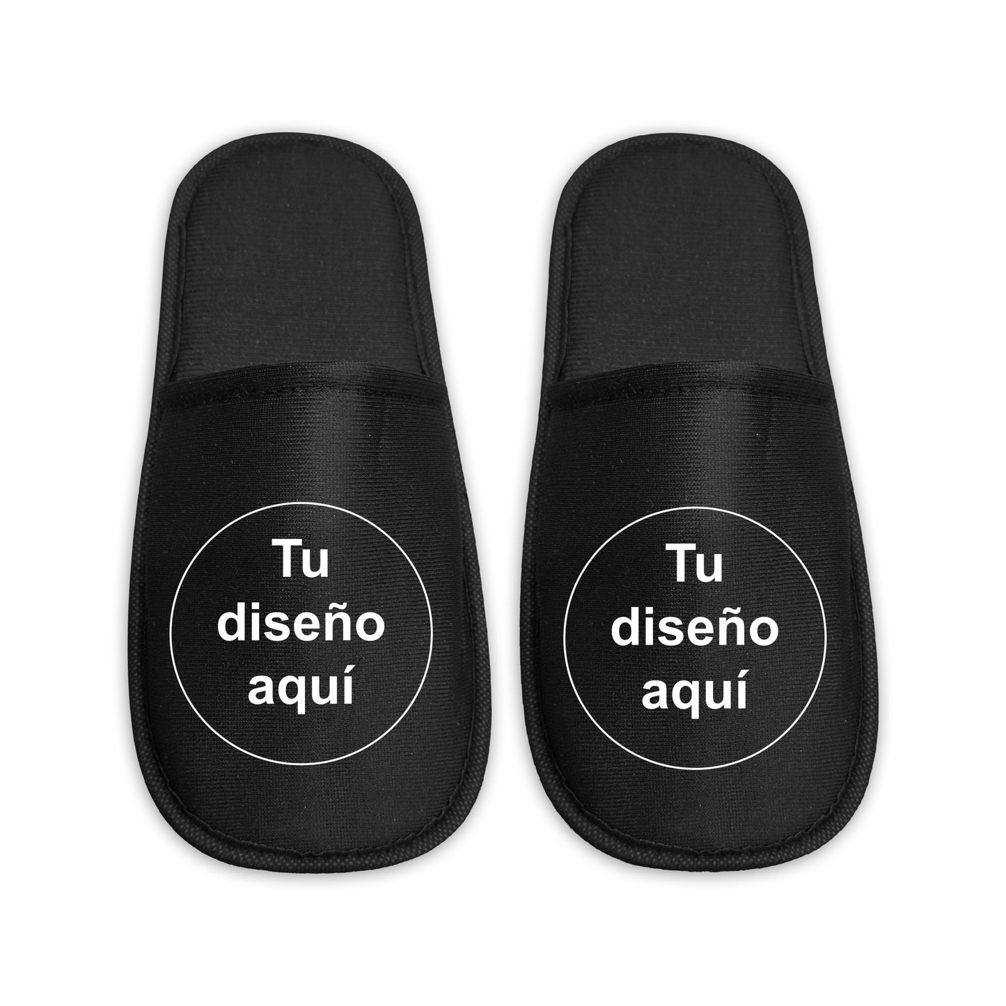 ARMA TU PANTUFLA | Festiboda