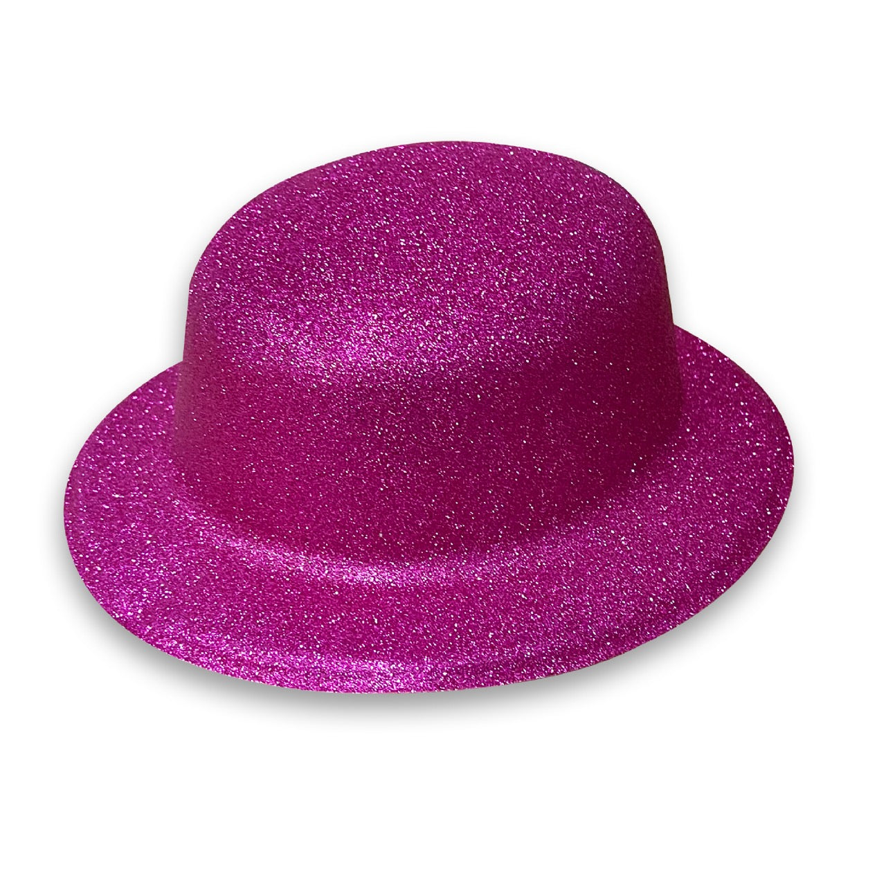 SOMBRERO BOMBIN BRILLO | Festiboda