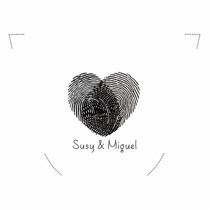 Pantufla Mod 4 Huella | Festiboda