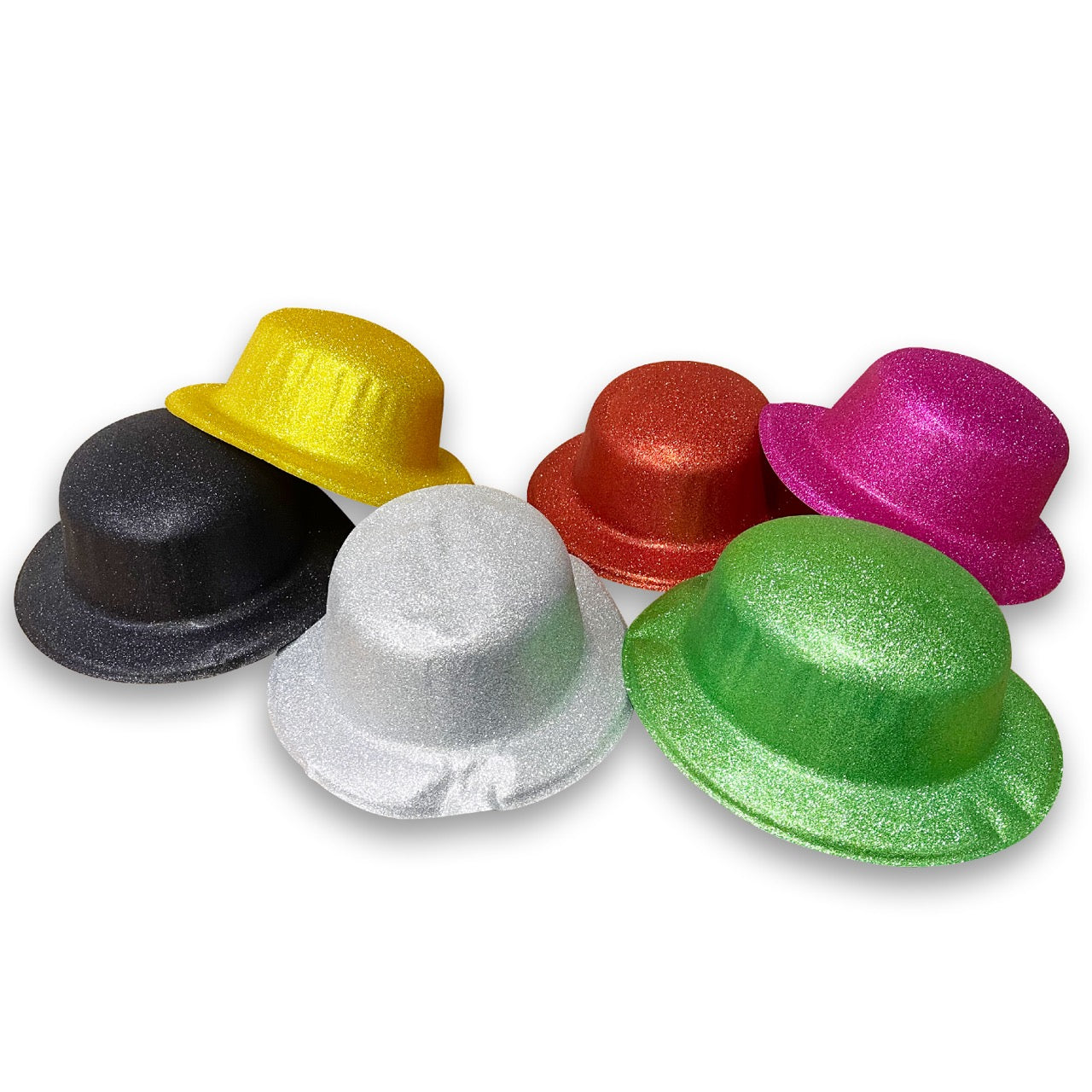 SOMBRERO BOMBIN BRILLO | Festiboda