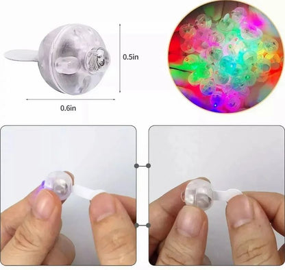 Bolita Luminosa LED | Festiboda