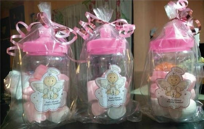 Cilindro para bautizo - Mod. 545 Bautizo Baby 🧴 | Festiboda