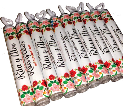 Arma tu Burbujero | Festiboda