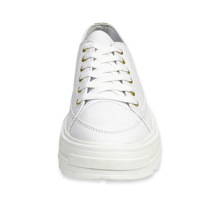 Tenis Mod. Aria Blanco | Festiboda