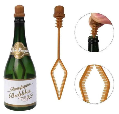 Burbujeros Champagne Paquete 24 pzas | Festiboda