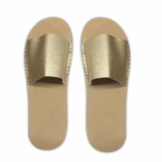 Chancleta Lisa | Festiboda