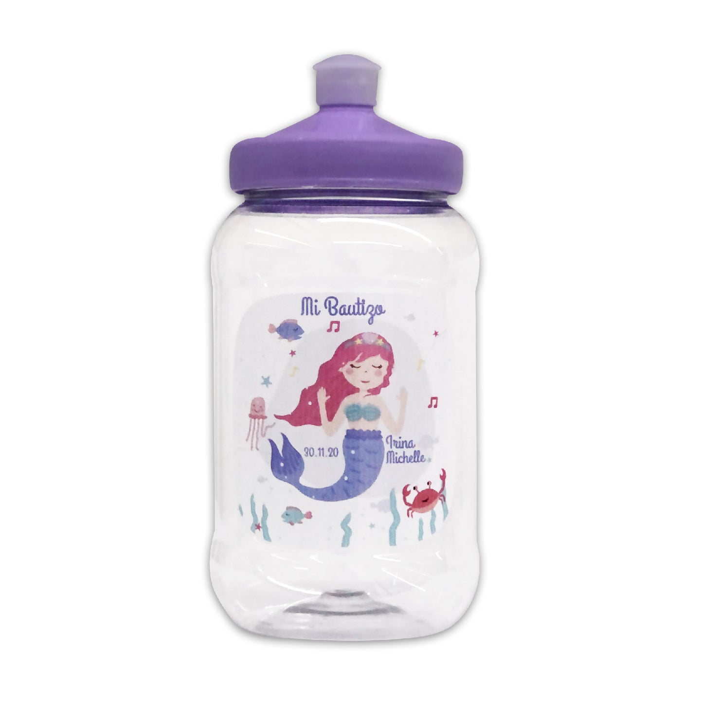 Cilindro Personalizado para fiesta Infantil Bolo : Recuerdo practico que si se usa