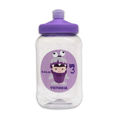 Cilindro Personalizado para fiesta Infantil Bolo : Recuerdo practico que si se usa