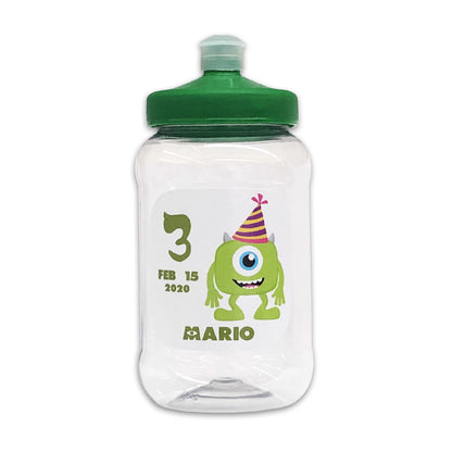 Cilindro Personalizado para fiesta Infantil Bolo : Recuerdo practico que si se usa