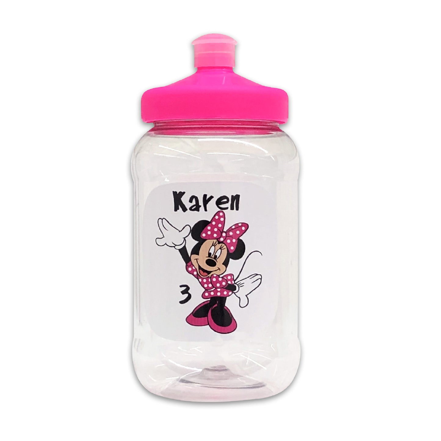 Cilindro Personalizado para fiesta Infantil Bolo : Recuerdo practico que si se usa