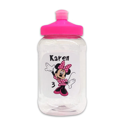 Cilindro Personalizado para fiesta Infantil Bolo : Recuerdo practico que si se usa