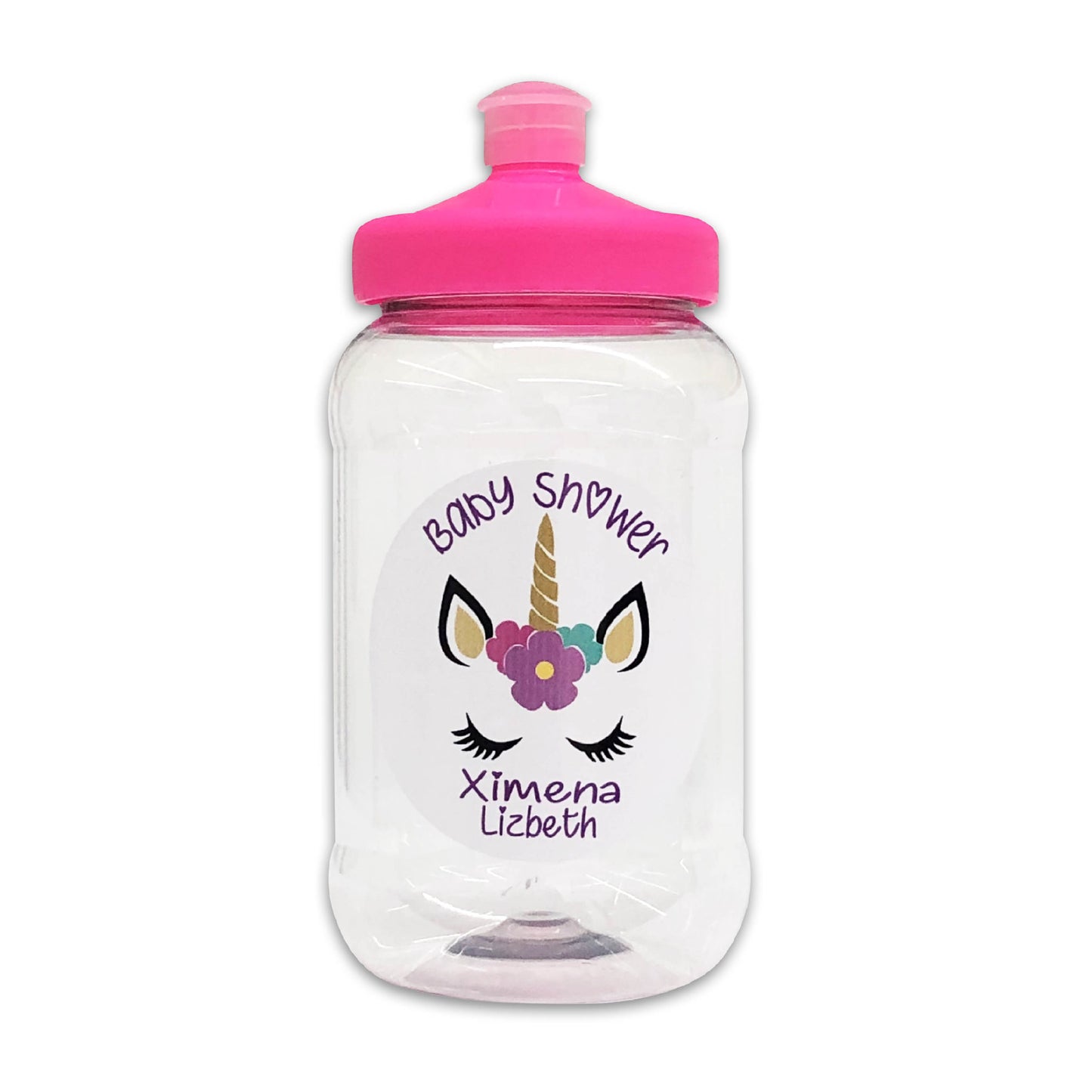 Cilindro Personalizado para fiesta Infantil Bolo : Recuerdo practico que si se usa