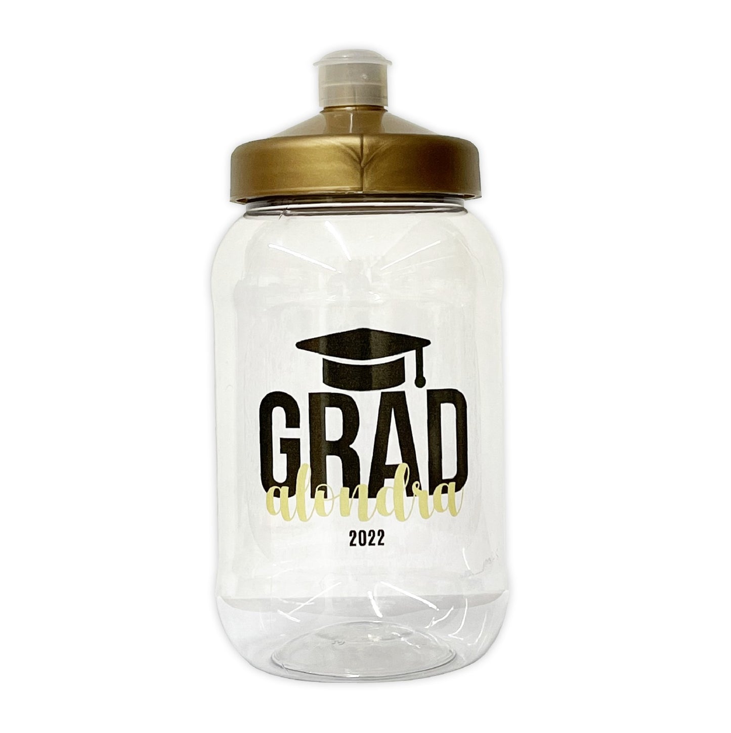 Cilindro personalizado para graduación | El recuerdo que todos usarán