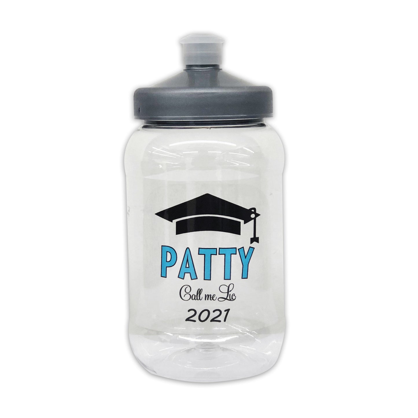Cilindro personalizado para graduación | El recuerdo que todos usarán