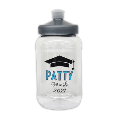 Cilindro personalizado para graduación | El recuerdo que todos usarán