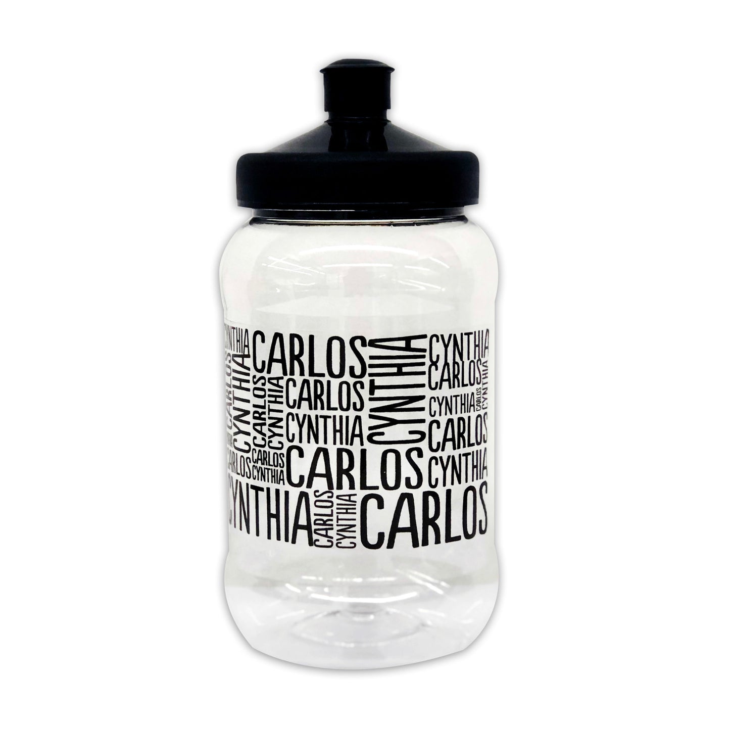 Cilindro Personalizado para Boda | Recuerdos que Sí Usan