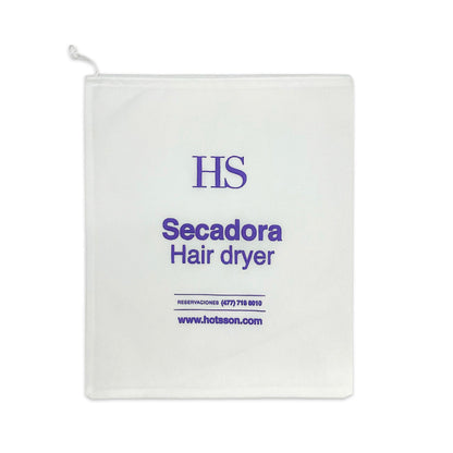 Costalito Secadora 40 x 32 cm Hospital u Hotel