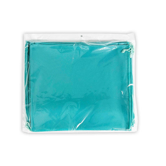 Costalitos Menta para Zapatos de Invitadas 20 pzas  –Empacado en