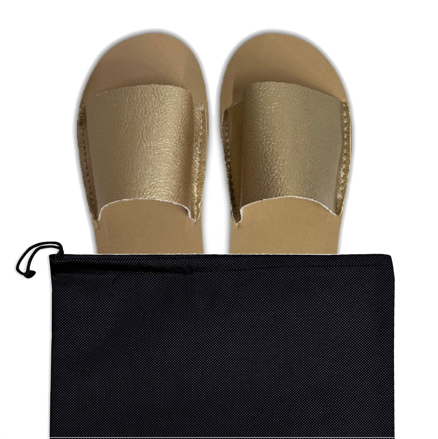 Chancletas personalizadas para XV - Tú eliges el diseño