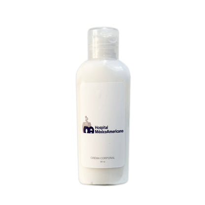 Crema Corporal