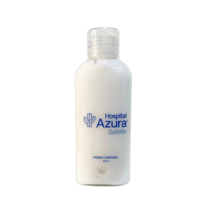 Crema Corporal
