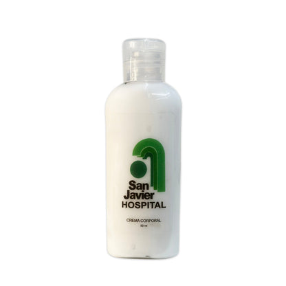 Crema Corporal