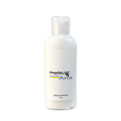 Crema Corporal