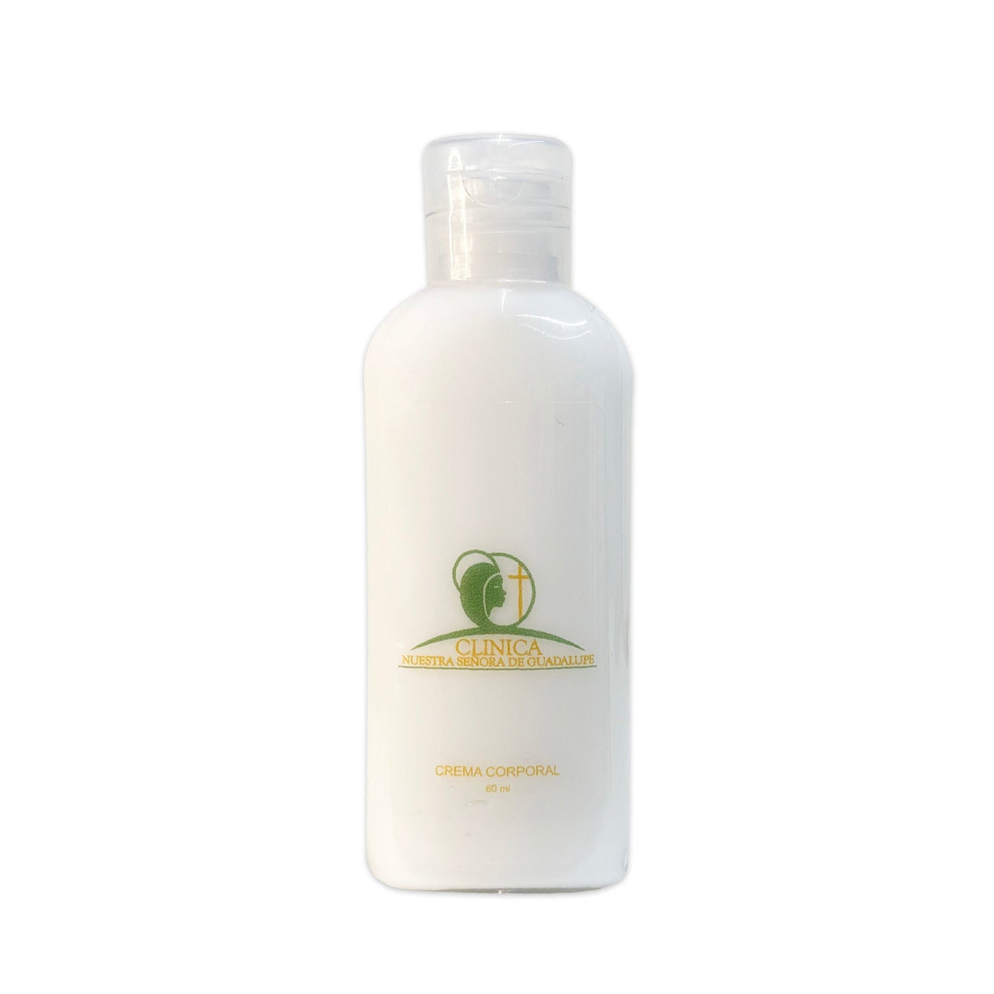 Crema Corporal