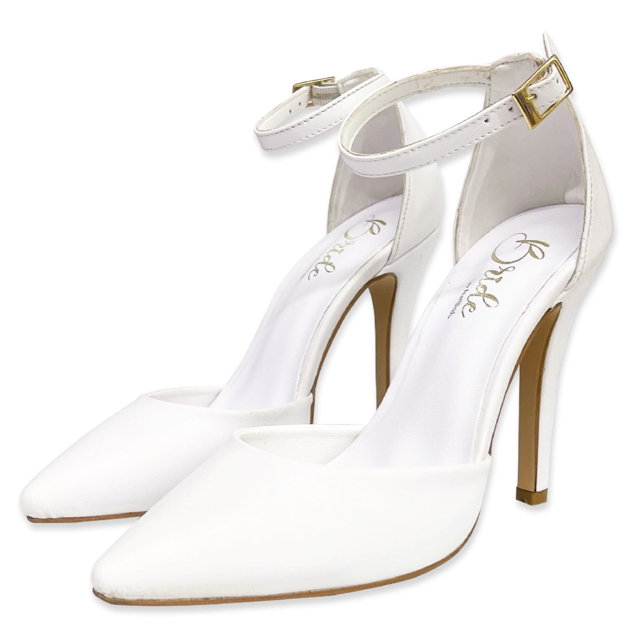 Zapatilla Mod. Venecia Blanco | Festiboda