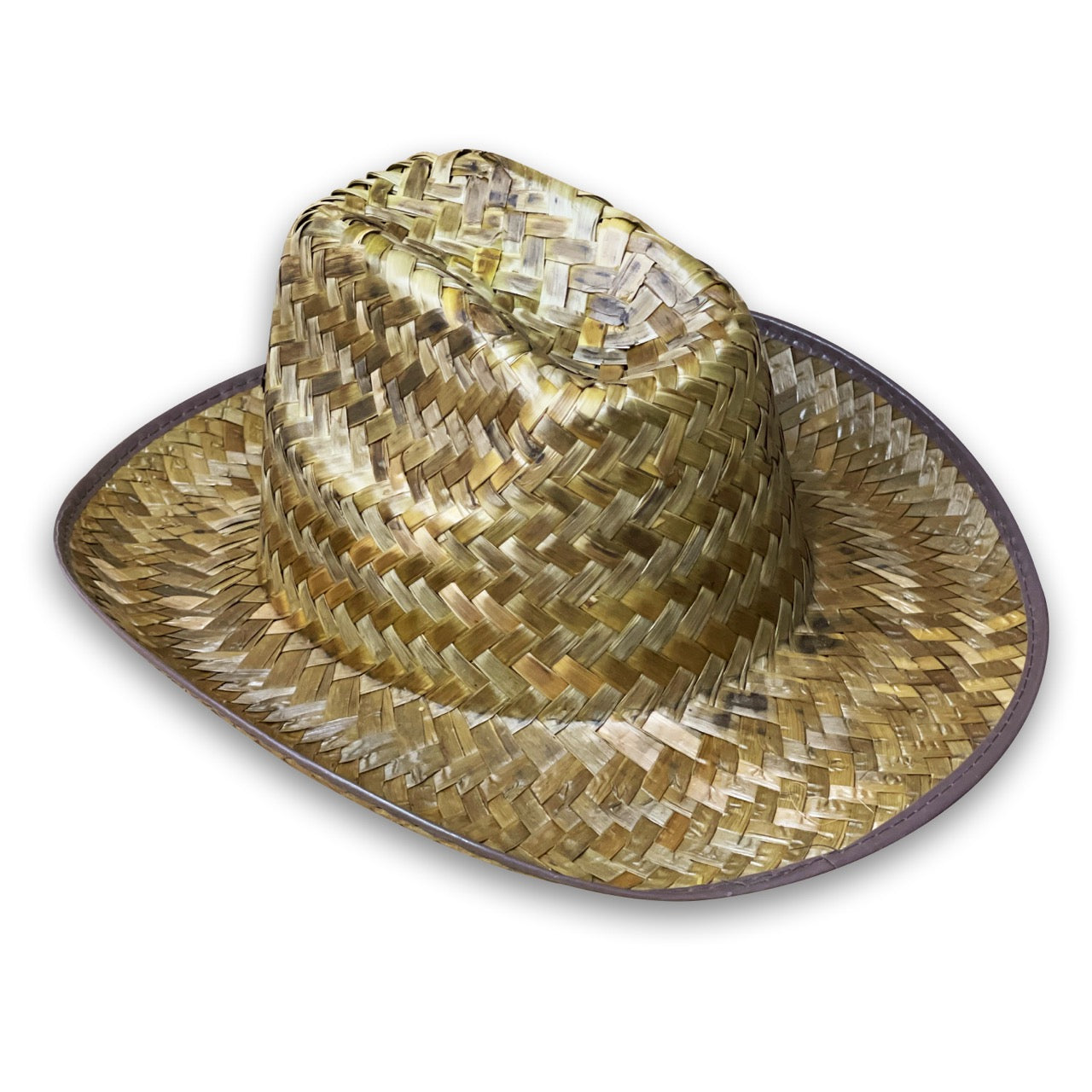 SOMBRERO ARTESANAL PALMA VAQUERO | Festiboda