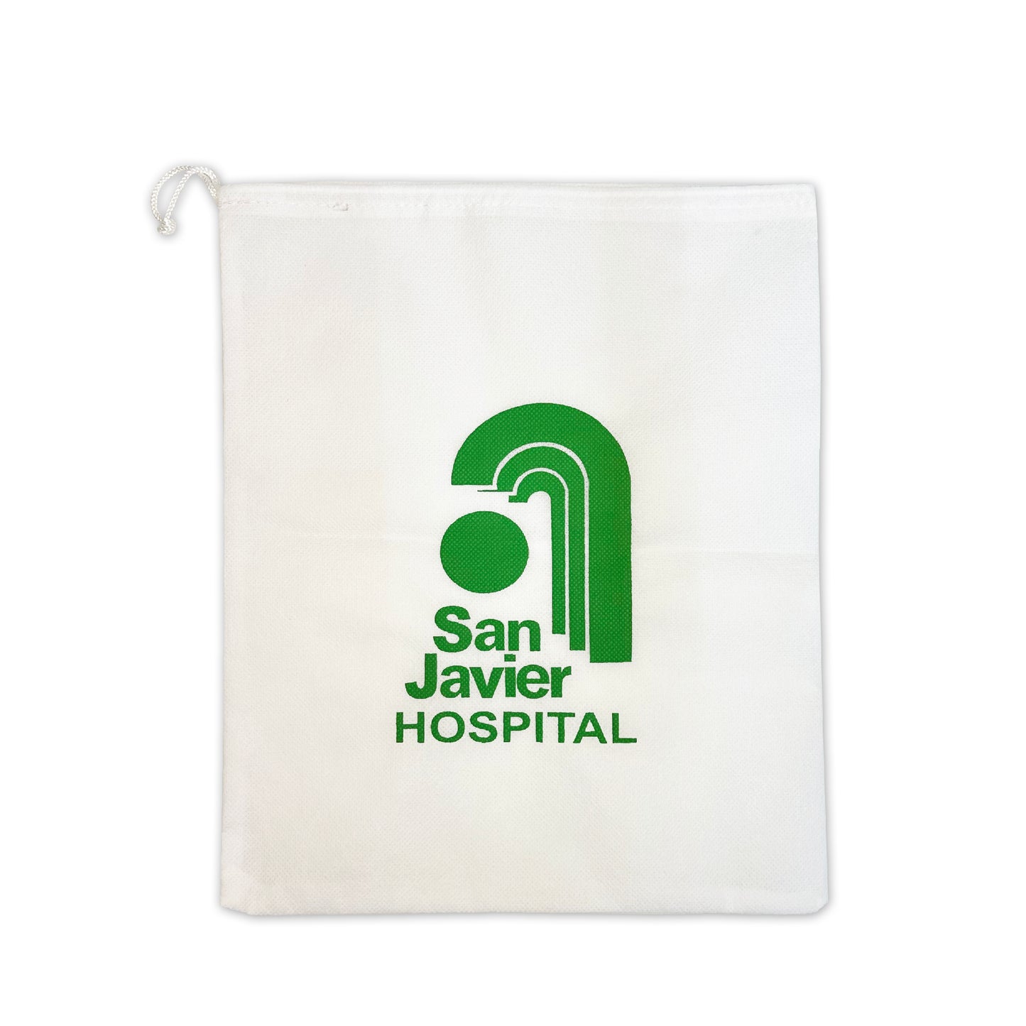 Costalito Pantufla Zapatilla 32 x 24 cm Hospital u Hotel | Festiboda