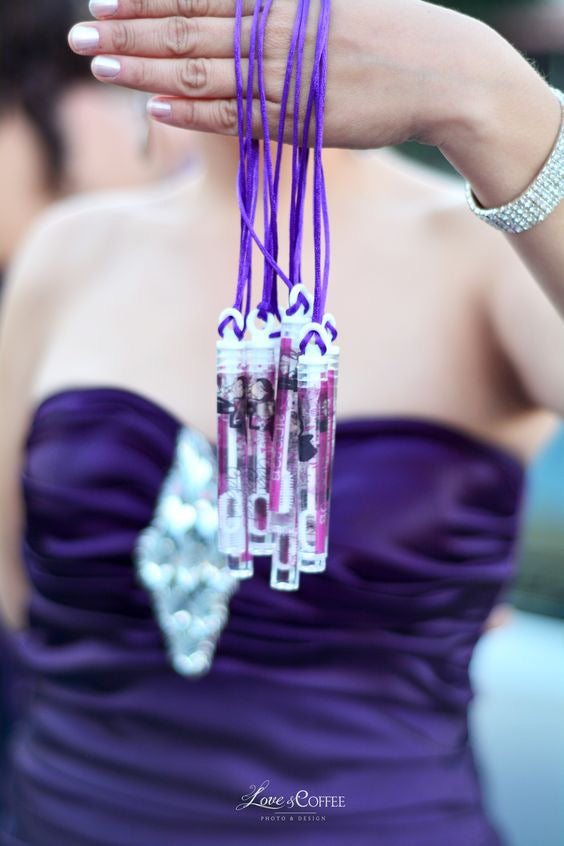 Burbujero Mod. 6 Bolitas | Festiboda