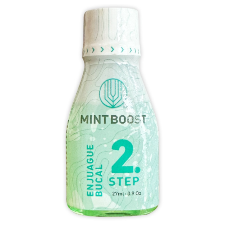 Enjuague Bucal | Festiboda