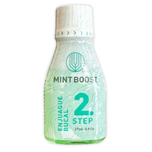 Enjuague Bucal | Festiboda