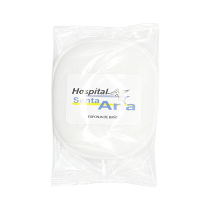 Esponja de Baño | Festiboda