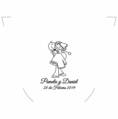 Pantufla Mod 85 Cargando | Festiboda