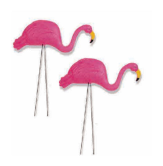 Adornos Flamingo | Festiboda
