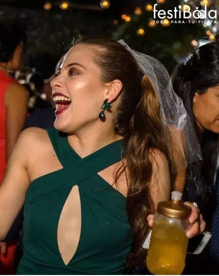 40 Cilindros Para Boda con Frases Surtidas