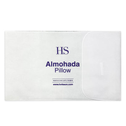 Funda Almohada o Cobertor 54 x 90 cm Hospital u Hotel | Festiboda